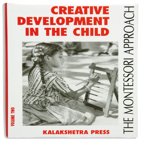 Phương pháp Montessori trong giáo dục: Tập 2