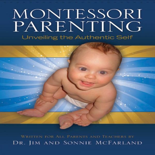 Nuôi dạy con theo Montessori