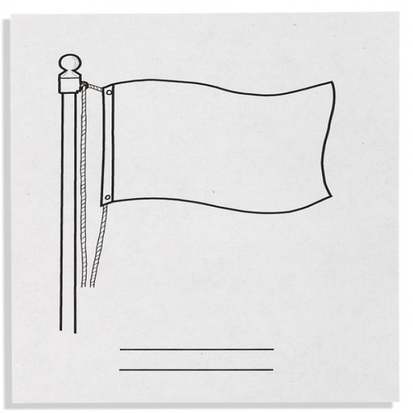 Giấy in hình lá cờ