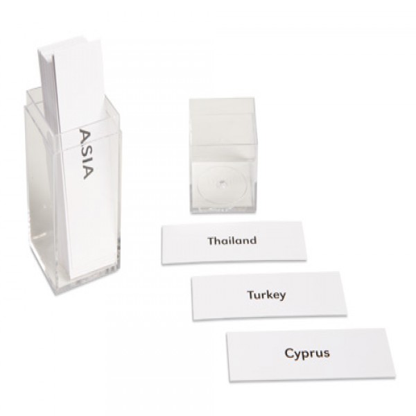 Bộ nhãn dãn Châu Á