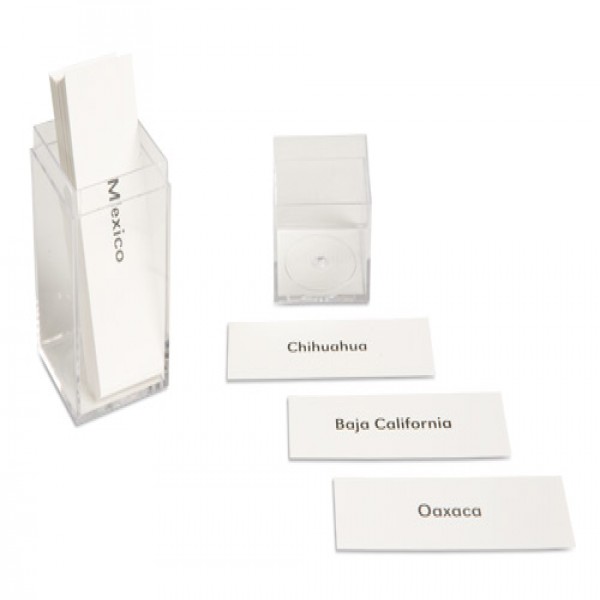 Bộ nhãn dán Mexico