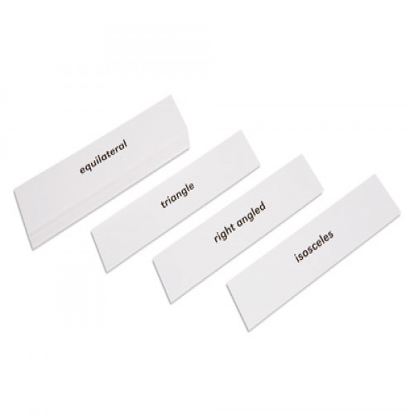 Bộ nhãn dán hình học nâng cao