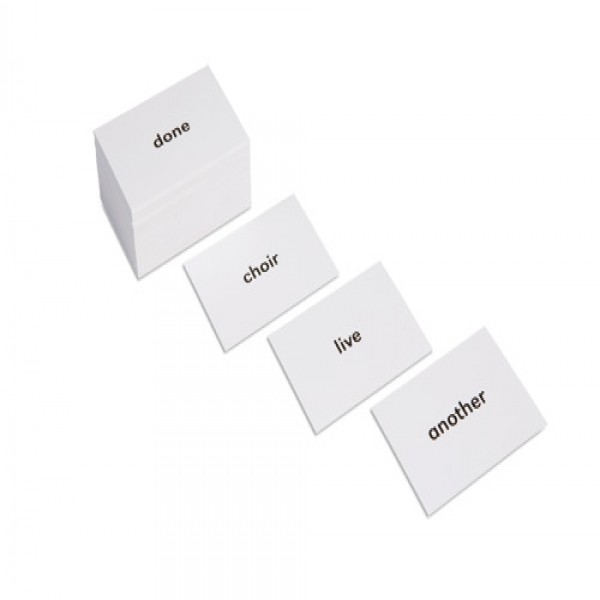 Bộ thẻ ghép từ