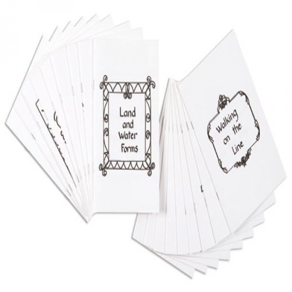 Sách tập đọc đơn giản