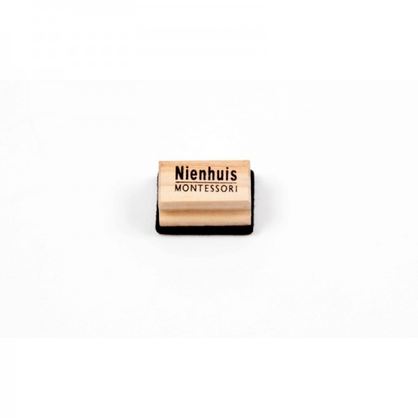 Cục gôm nhỏ màu đen