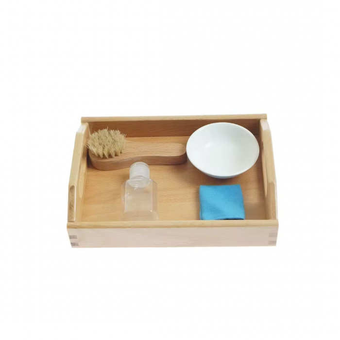 Giặt giày (Washing Shoes)