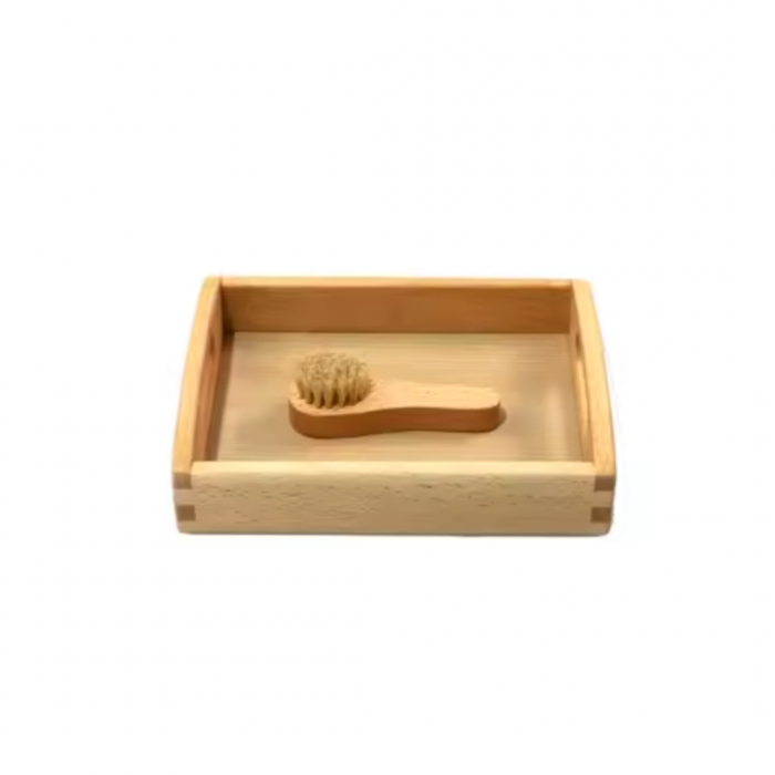 Làm sạch giày (Cleaning Shoes)