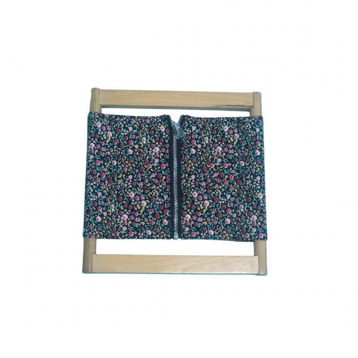 Khung kéo khóa (Zipper Dressing Frame)