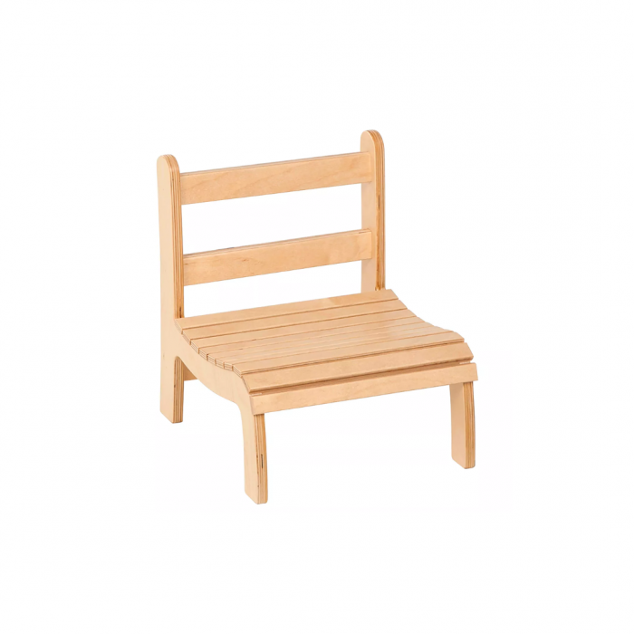 Mang ghế (Carrying a Chair)