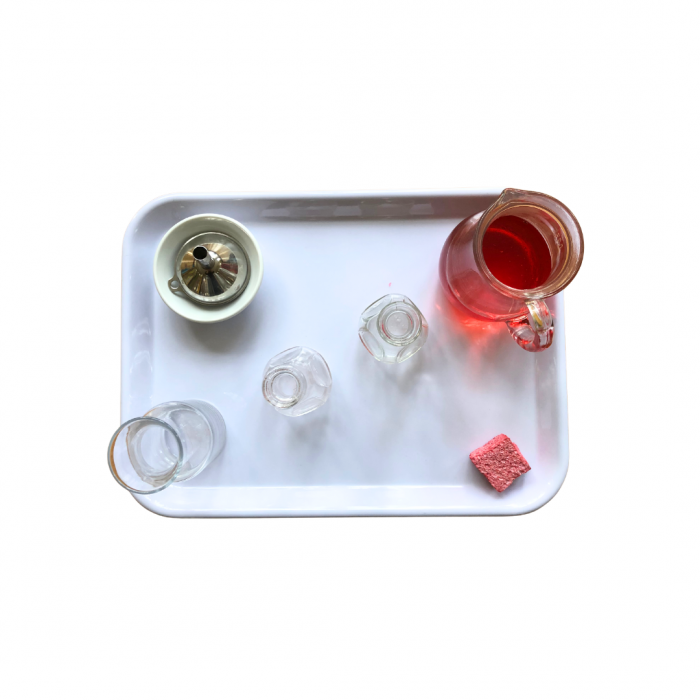 Đổ Nước Set 3 (Pouring Water)