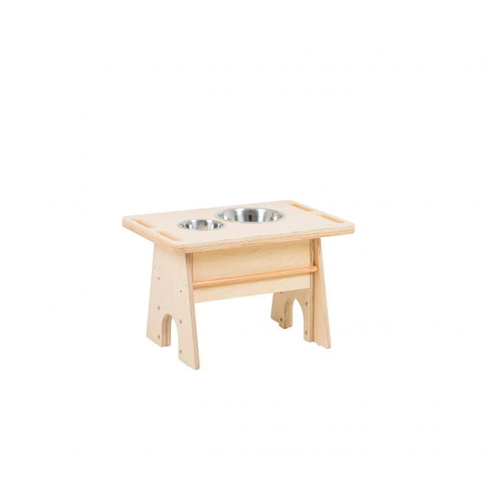 Bàn rửa tay (Hand-washing table)