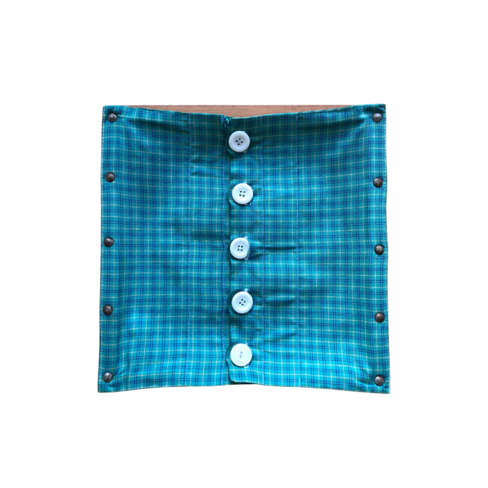 Khung Cài (Dressing Frames)