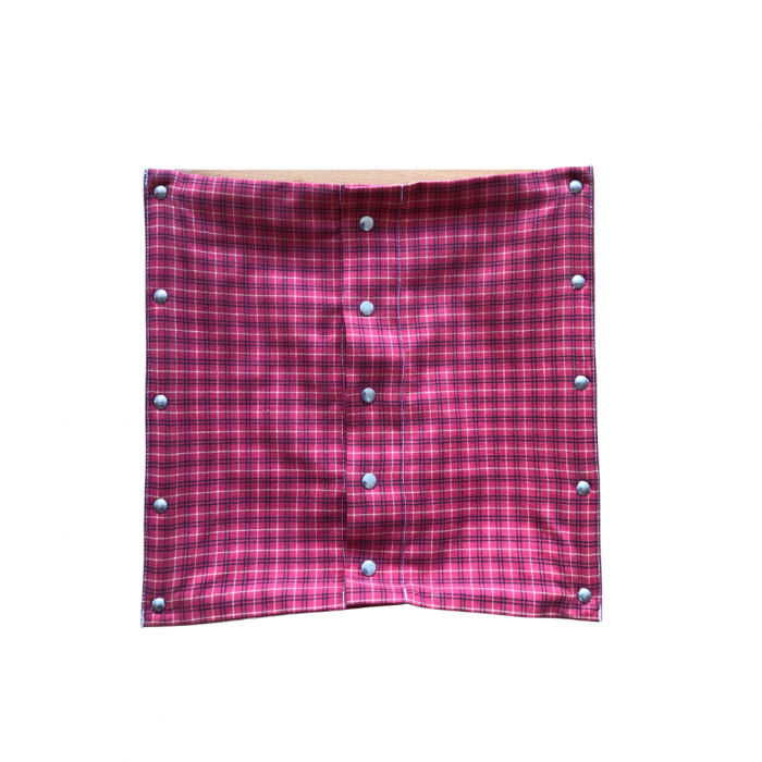 Khung Cài (Dressing Frames)