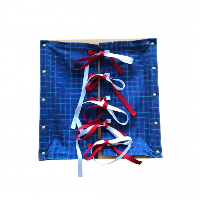 Khung Cài (Dressing Frames)