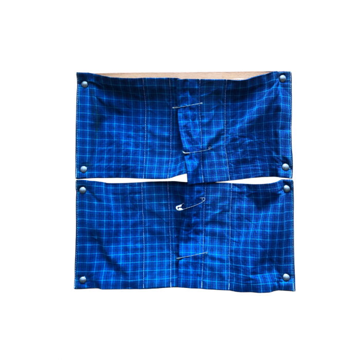 Khung Cài (Dressing Frames)