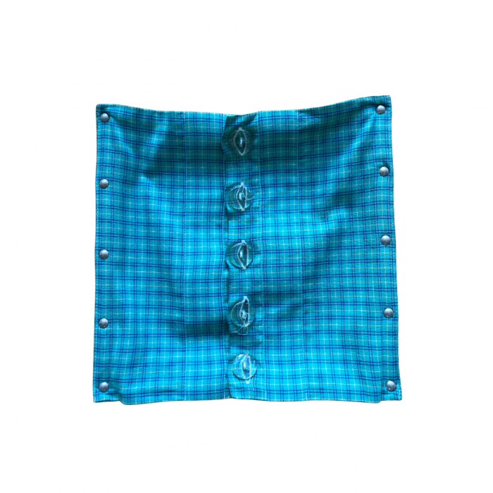 Khung Cài (Dressing Frames)