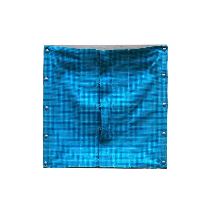 Khung Cài (Dressing Frames)