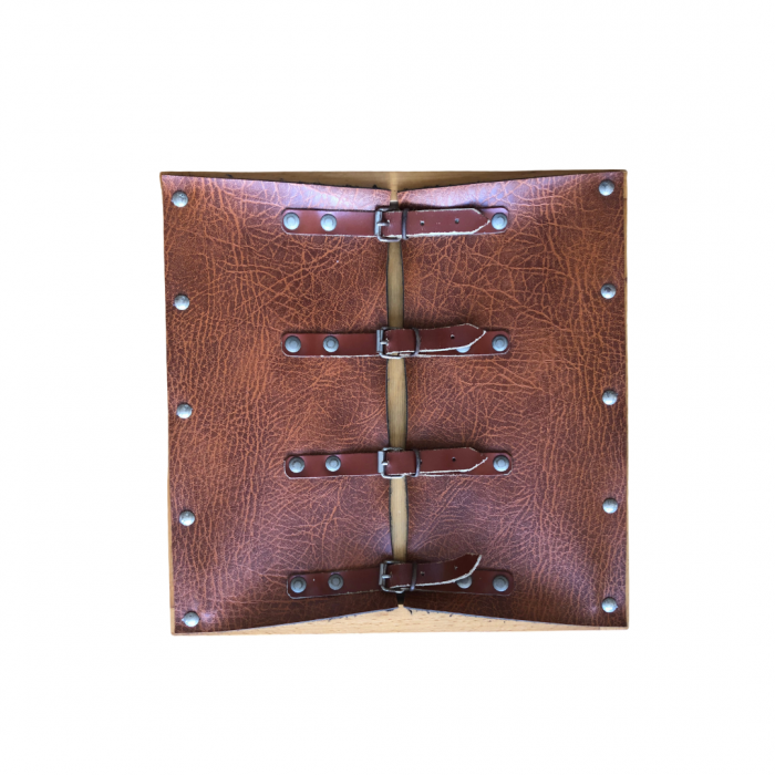 Khung Cài (Dressing Frames)