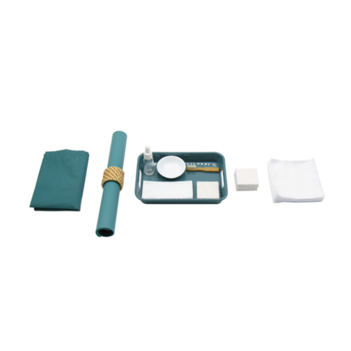 Đánh bóng kim loại (Polishing Metal)