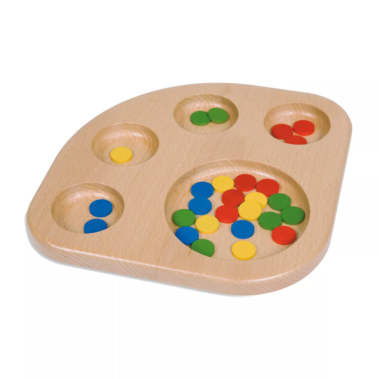 Khay phân loại (Sorting Tray)