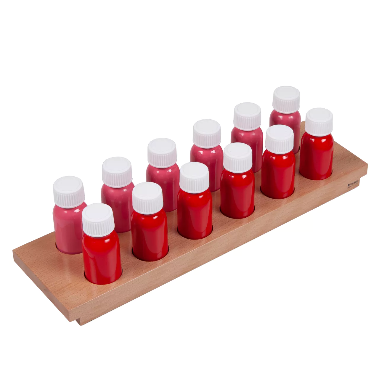 Lọ ngửi (Smelling Bottles)